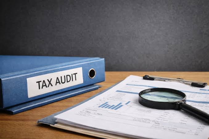 Audit & Assurance